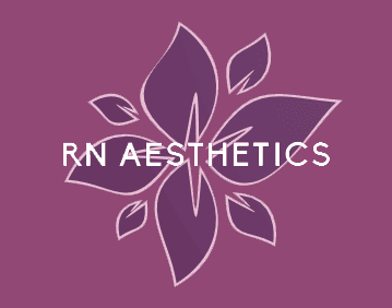 RN Aesthetics Logo